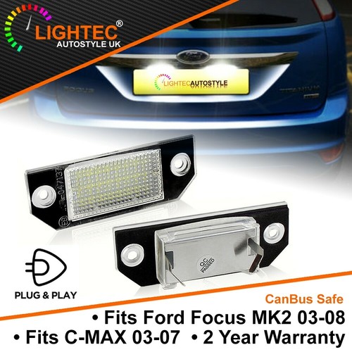 For ford focus mk2 - ford, c-max