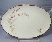 NORFOLK LS1050 by Royal Doulton Relish Tray 8" NEW NEVER USED made in England