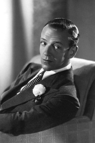 Fred astaire 4x6 - astaire,