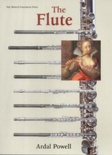 Flute (Yale Musical Instrument