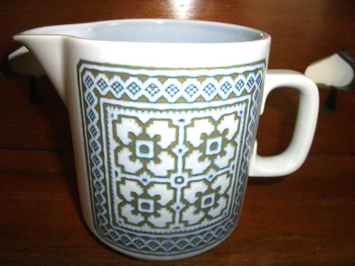 Hornsea tapestry milk - hornsea,