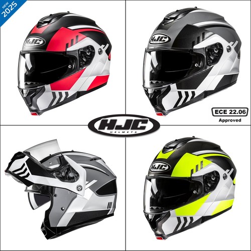 Hjc c91n kaon modular - c91n,