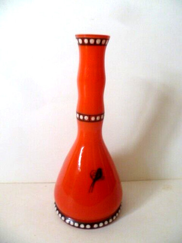 Vintage bohemian czech hand - vintage,