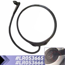 Fuel Filler Cap Tether Cord Rubber Strap for Jaguar XF Petrol Diesel Relacement⭐