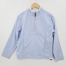 Musto Womens Performance 1/4 Zip Top/Jacket (Size UK 12)