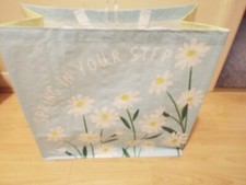 NEW TESCO Large 'Spring in