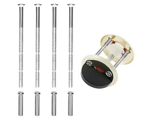 Door handle screws sets - door,