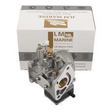 Outboard Carbs Carburetor for