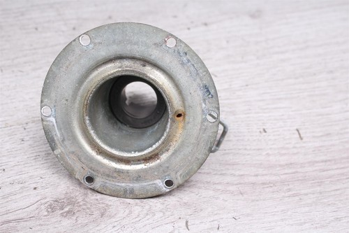 Fuel filler neck - filler,