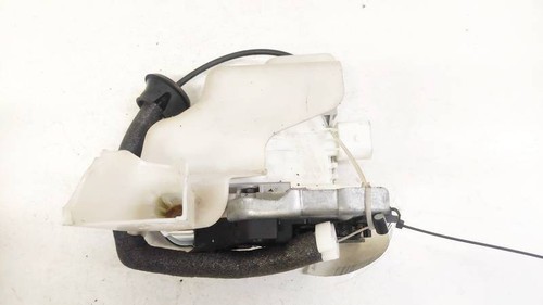 8x2837016b door lock - 8x2837016b,
