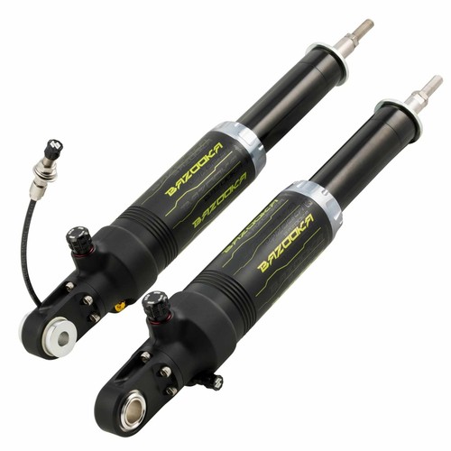 Racingbros rear shock - rear,