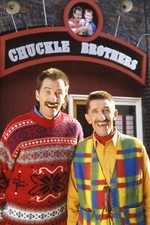 CBBC Comedy Duo The Chuckle