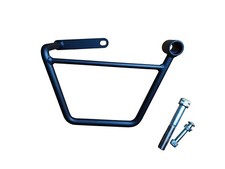 Side Bag Holder Right Fits Harley Davidson Sportster 94-2004 KlickFix