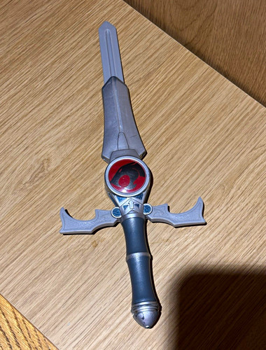 Bandai thundercats lion - thundercats, lion-o