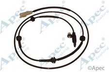 Apec rear abs sensor - apec,