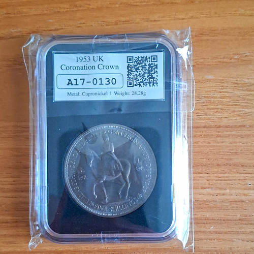 1953 elizabeth ii - 1953,