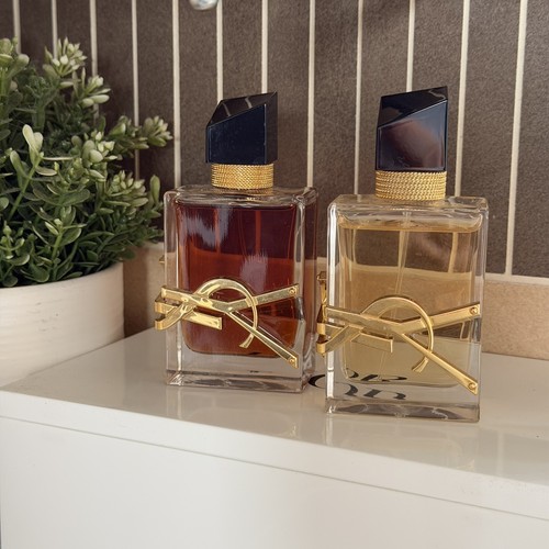 Yves saint laurent libre 50ml - libre,