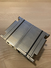 Supermicro SNK-P0048PS 2U Passive Heatsink LGA2011 Socket