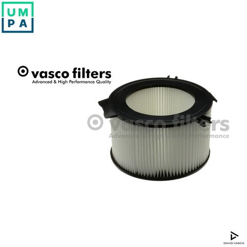 Filter cabin air o044 - o044, for