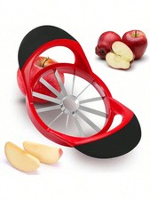 Apple Slicer Corer Stainless