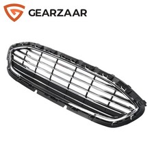 FRONT GRILL GRILLE Fit for