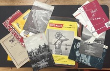 Vintage Movie Collection