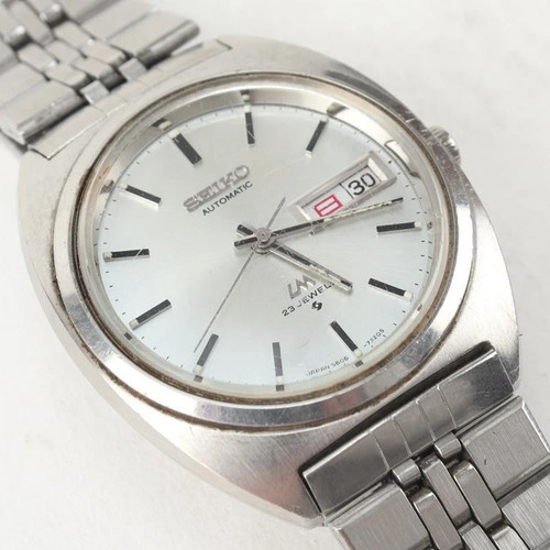 Seiko roadmatic 5606 7140 - roadmatic, 5606-7140
