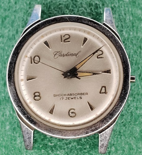 Lot c2338 mens cardinal - mens,