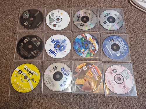 Sony playstation ps1 games - sony, 1/ps1