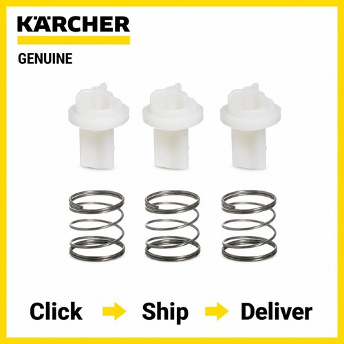 Karcher pressure washer - pressure,