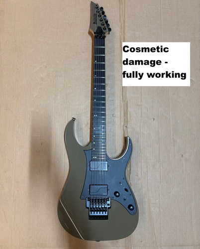 Ibanez rgr5130 prestige - ibanez,