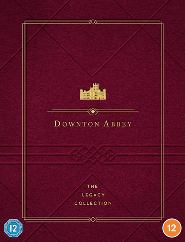 Downton abbey the - abbey:, tv