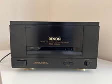 Denon POA-4400A power
