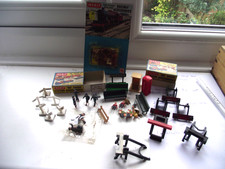 Merit / Hornby scenic  Accessories OO Gauge Model Railway