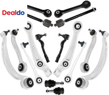 Front Lower Upper Control Arms