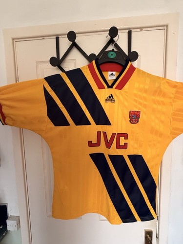Classic vintage 1993 - vintage, 1993–94