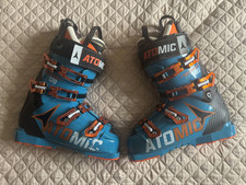 Atomic Redster Pro 120 ski