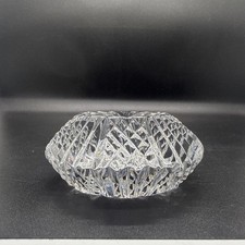 Tyrone Crystal Paperweight