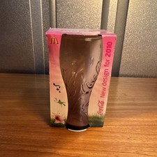 Coca Cola Glass McDonalds 2010