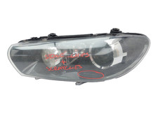 VOLKSWAGEN SCIROCCO 2013 XENON