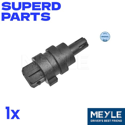 Intake air temperature - intake, sensor