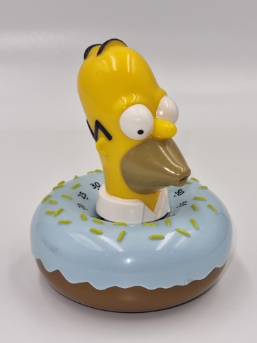 Homer simpson rare vintage - simpson,