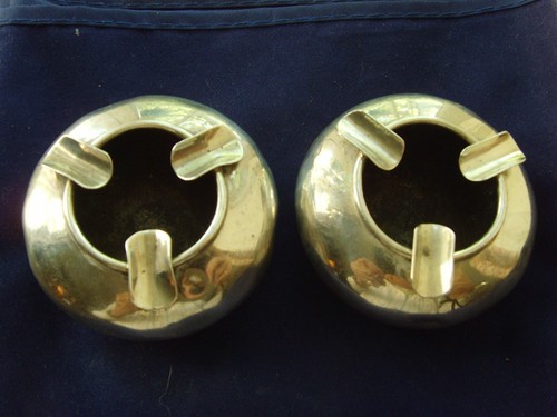 Pair anglo indian sterling - indian,
