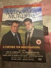 Midsomer Murders  - Collection