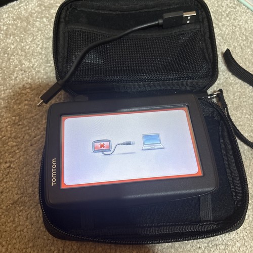 Tomtom 4en52 z1230 - tomtom,