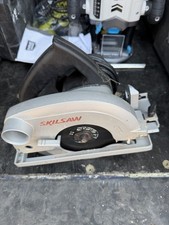 Skilsaw circular saw corded - saw, (corded