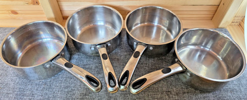 Set sabichi stainless - sabichi,