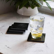 Natural Life Granite Coasters