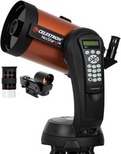 Celestron NexStar 6 SE