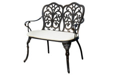 SH&G 2 Seater Love Bench |